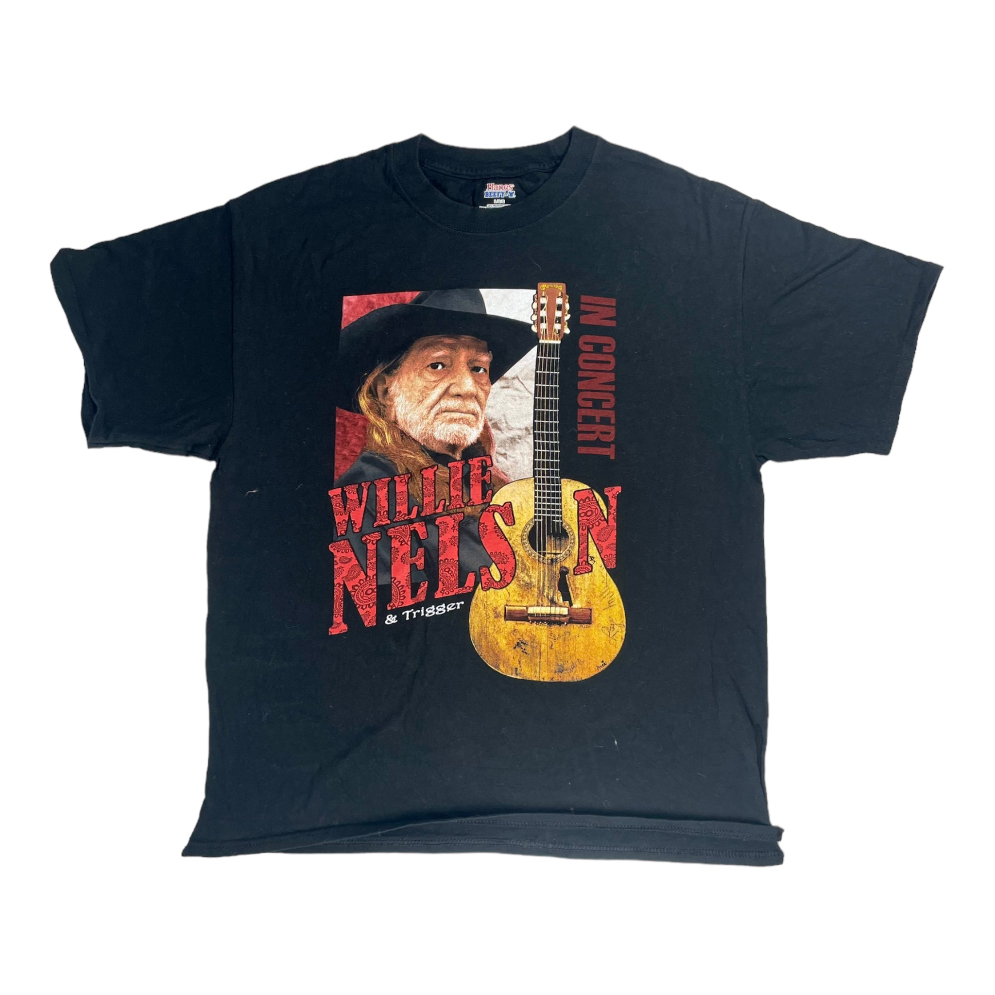 Vintage Willie Nelson T-Shirt