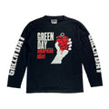 Vintage Green Day Long Sleeve