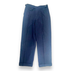 Vintage Suit Pants