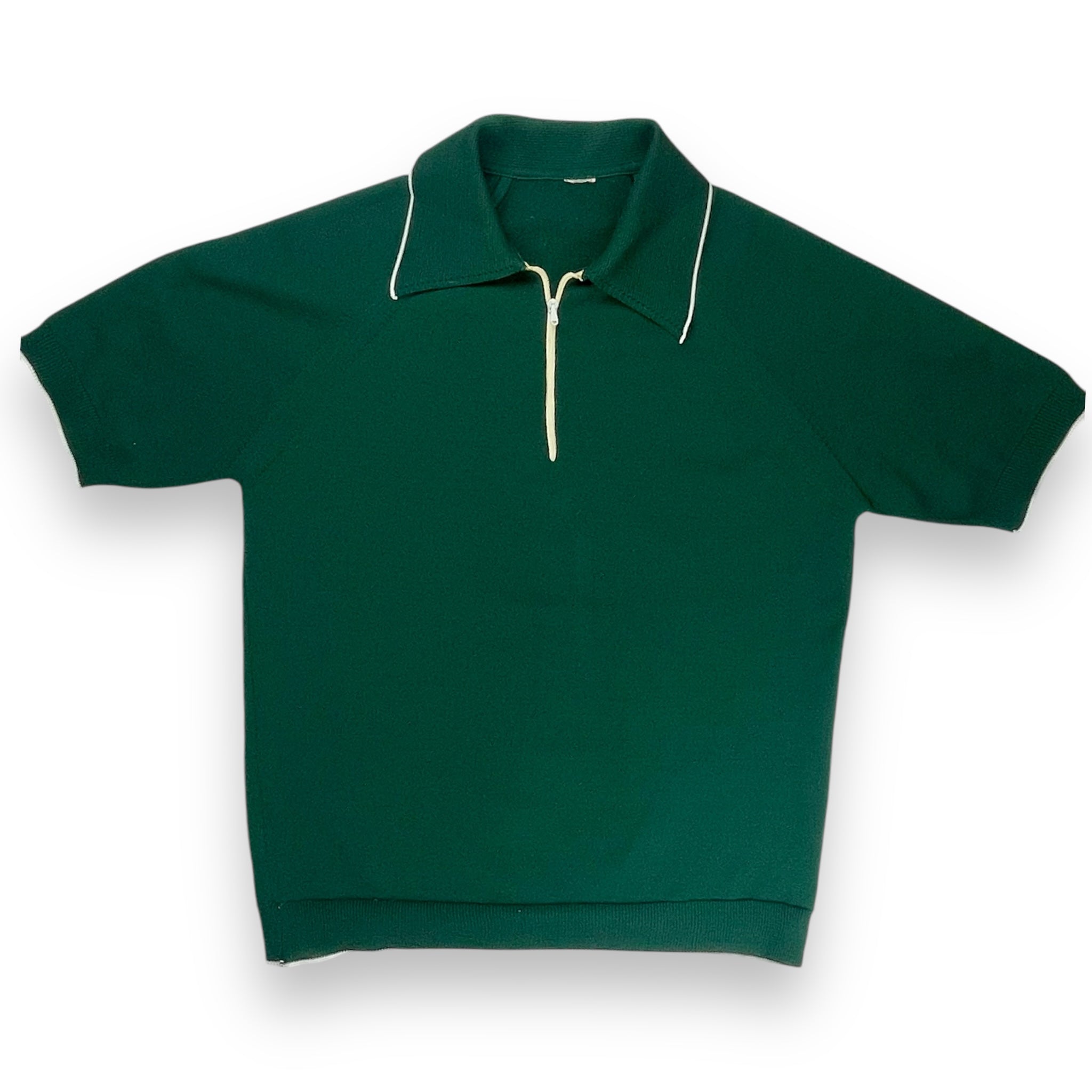 Vintage 70s Polo Shirt