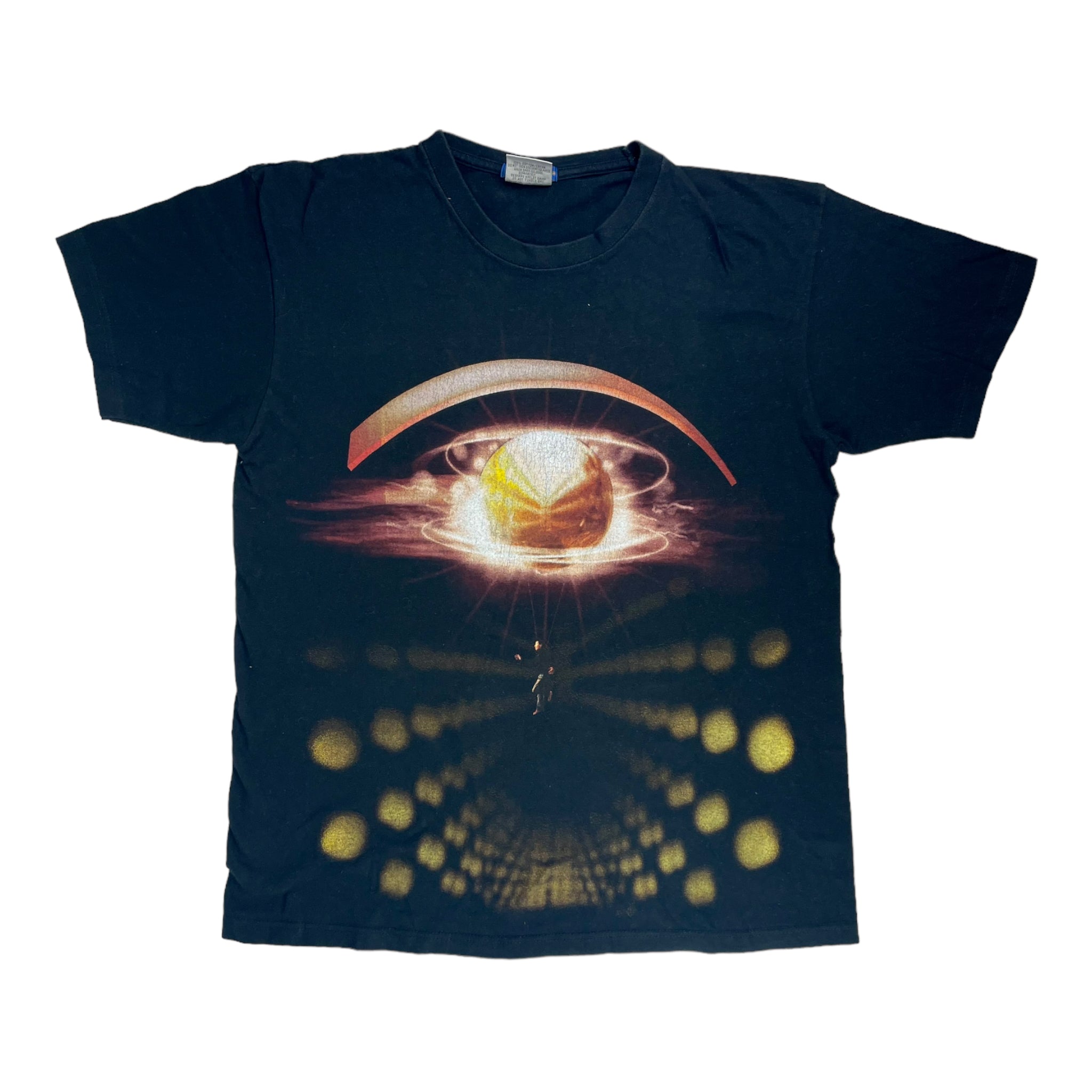 Vintage Cirque du Soleil T-shirt