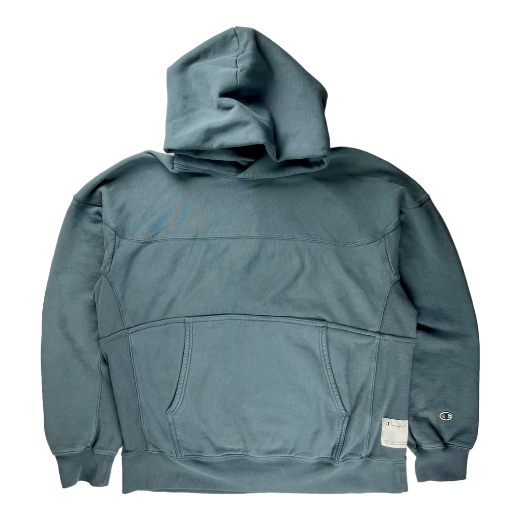 Deadstock Reverse Weave Champion Hoodie
