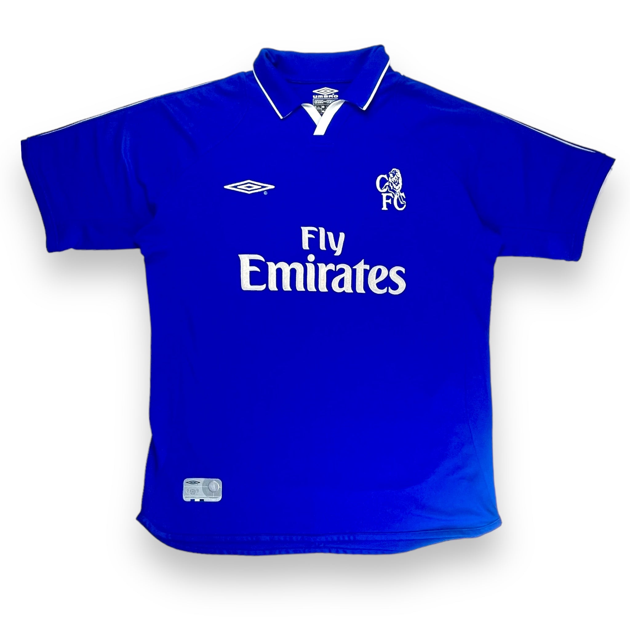 Vintage Chelsea Home Jersey