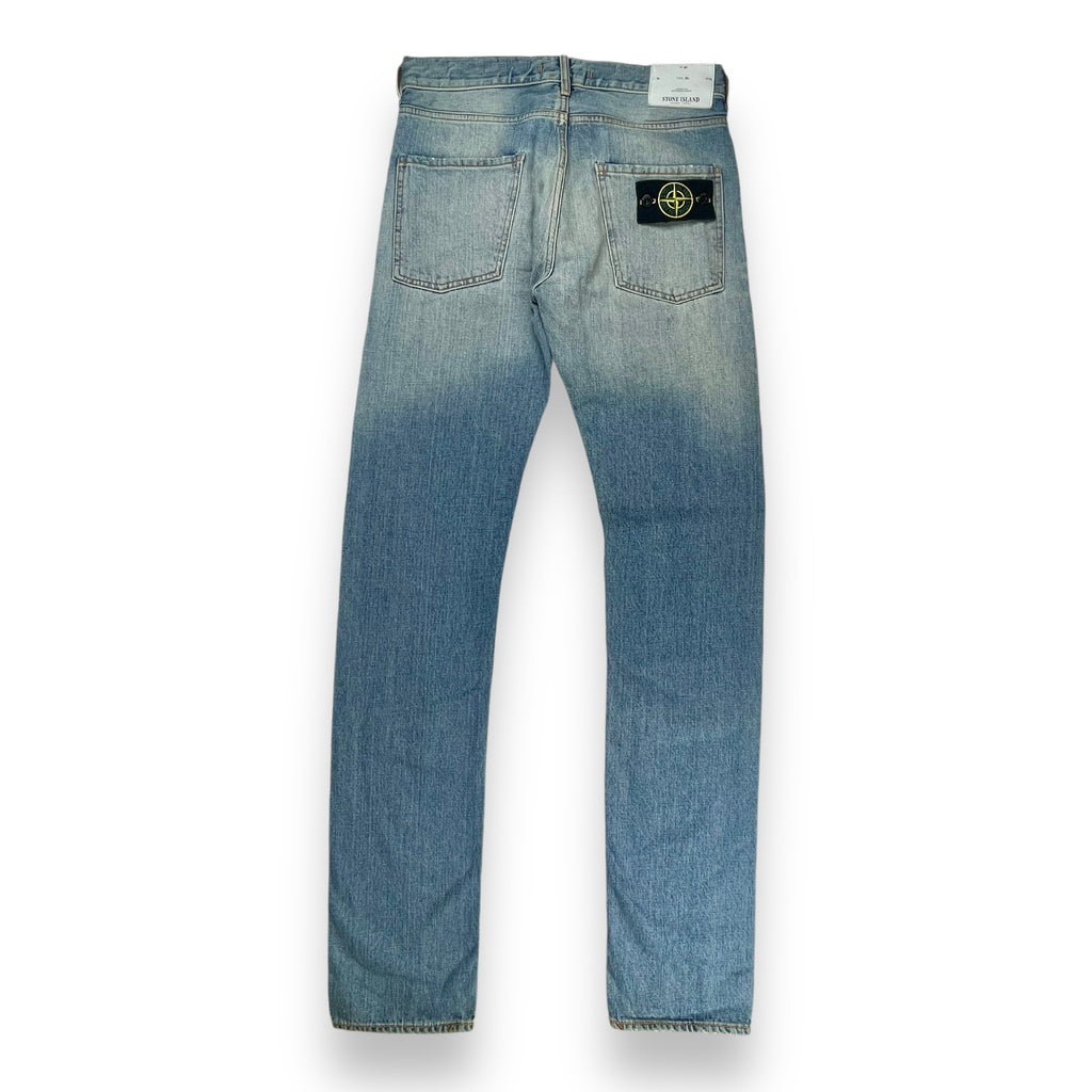 Vintage Stone Island Jeans