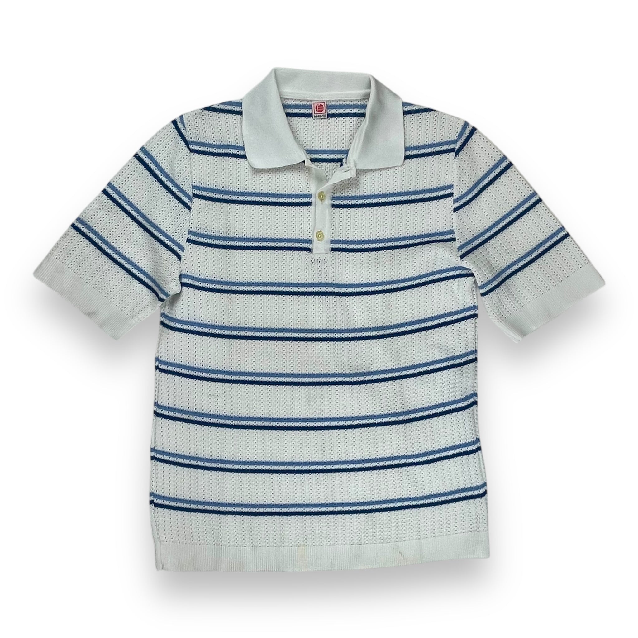 Vintage 70s Polo Shirt