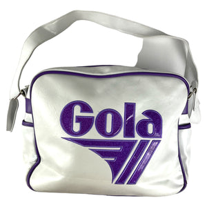Vintage Gola Paperboy Bag