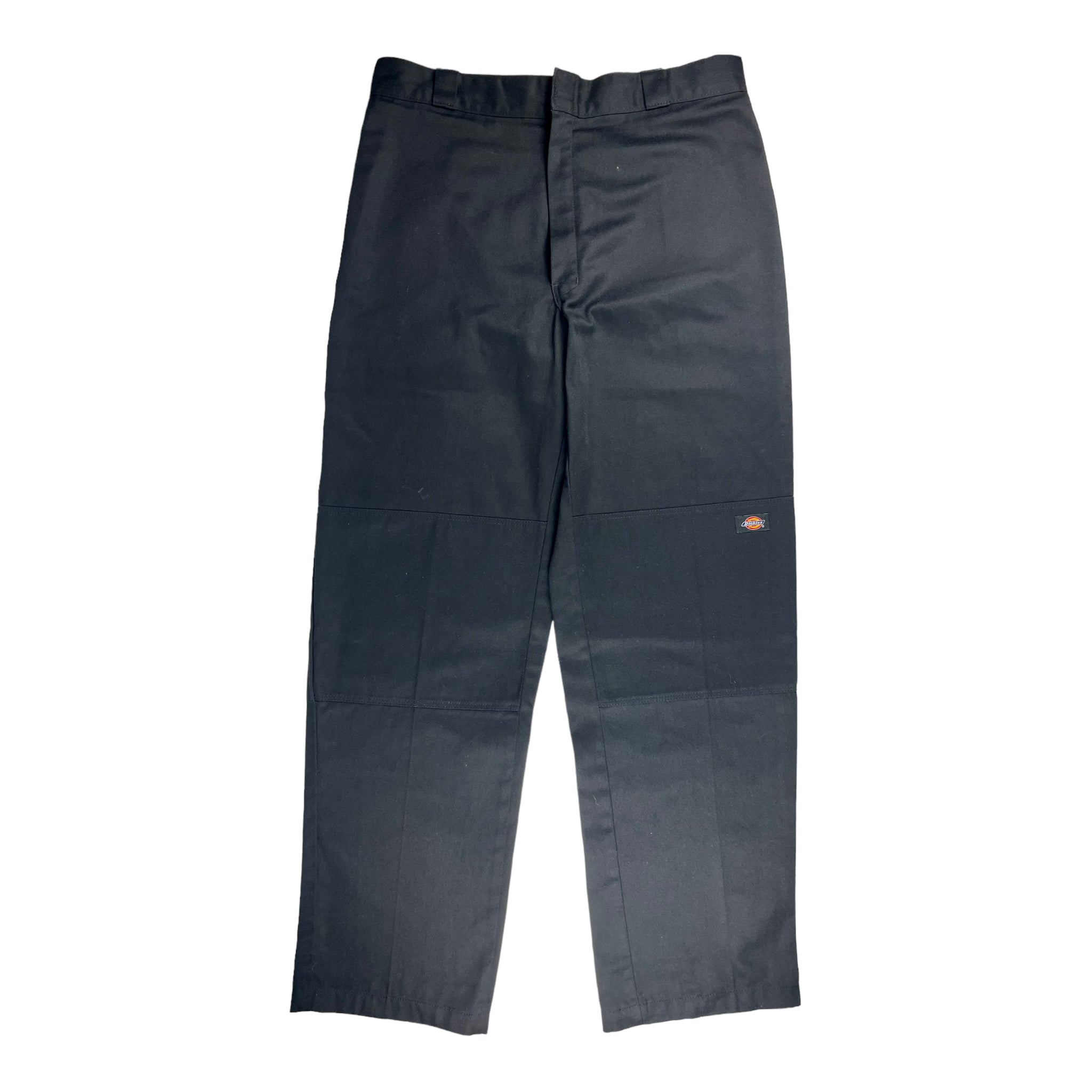 Vintage Dickeys Double Knee Trousers