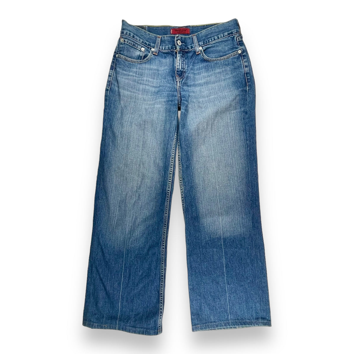Vintage Levi