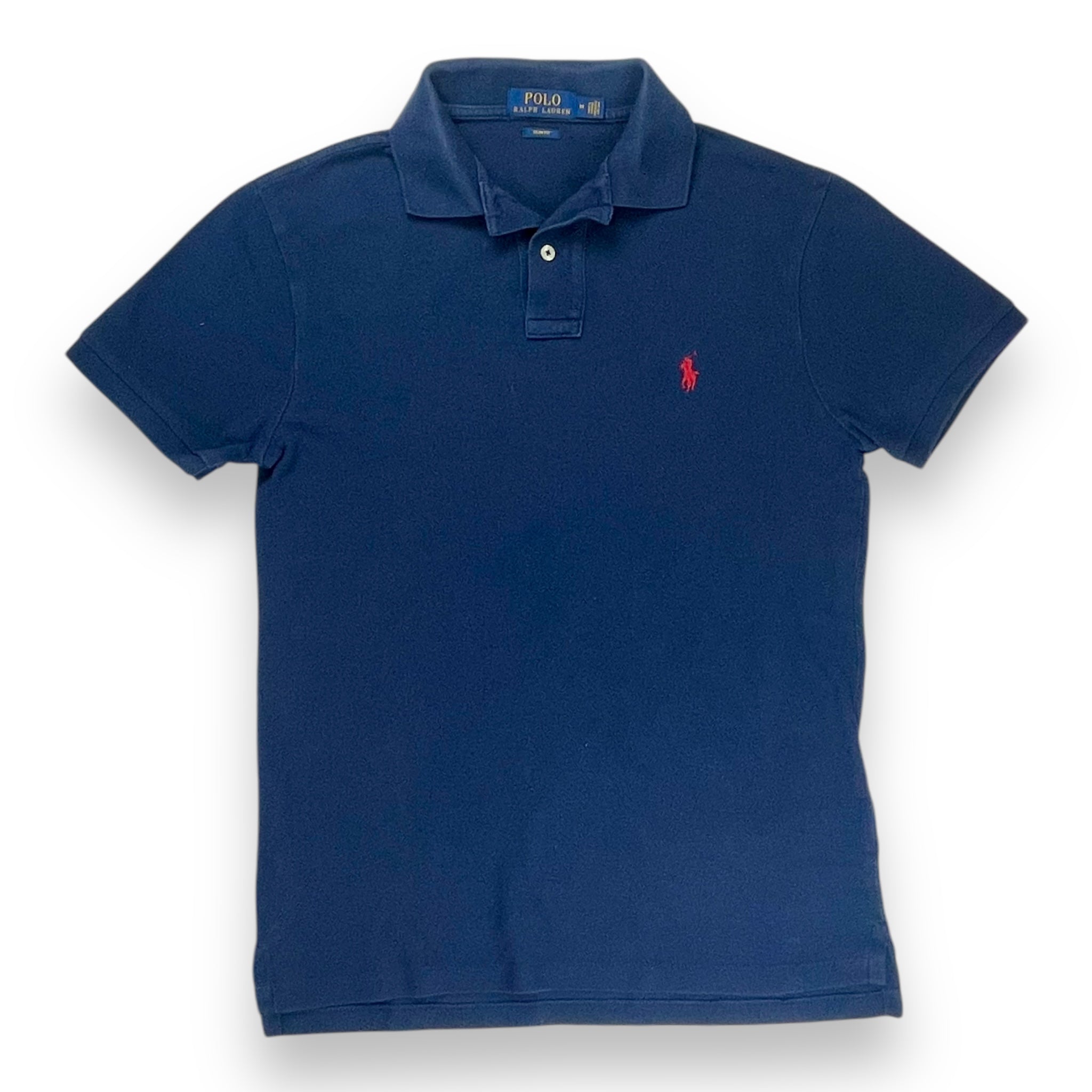 Vintage Ralph Lauren Polo Pique