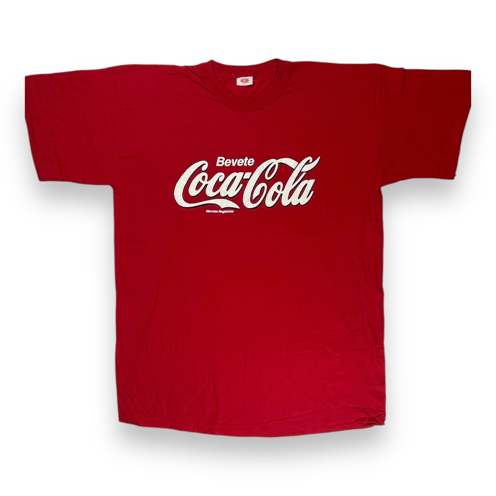 Vintage Coca Cola T-Shirt