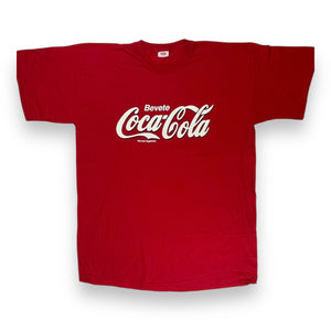 Vintage Coca Cola T-Shirt