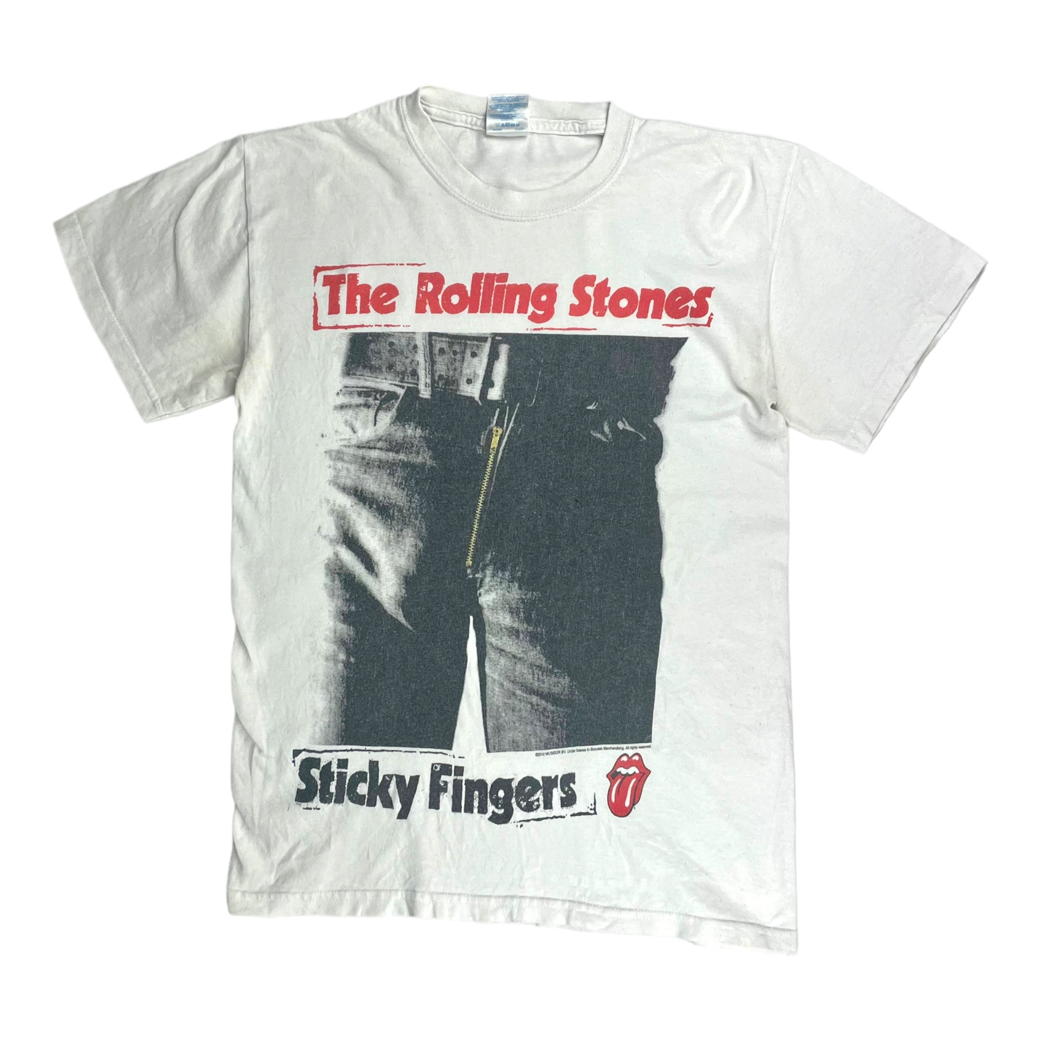 Vintage Rolling Stones T-shirt