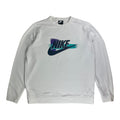 Vintage Nike Logo Sweatshirt