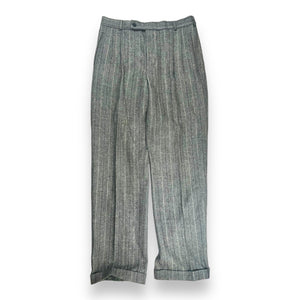 Vintage Suit Pants