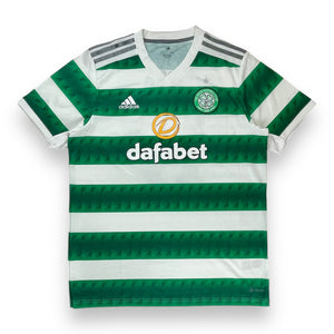 Vintage Celtic FC 22/23 home Jersey