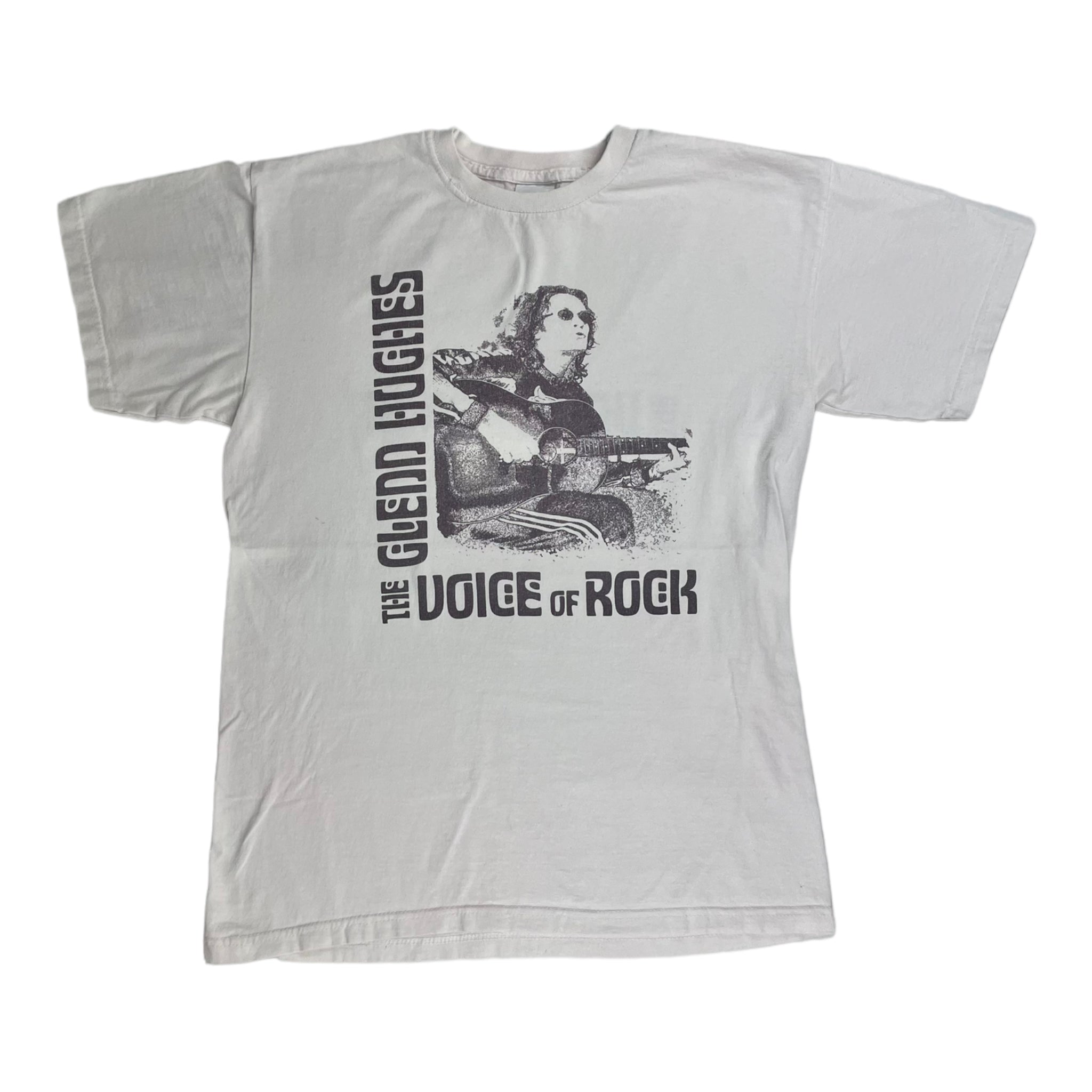 Vintage Glenn Hughes T-shirt