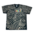 Vintage Liquid Blue T-shirt