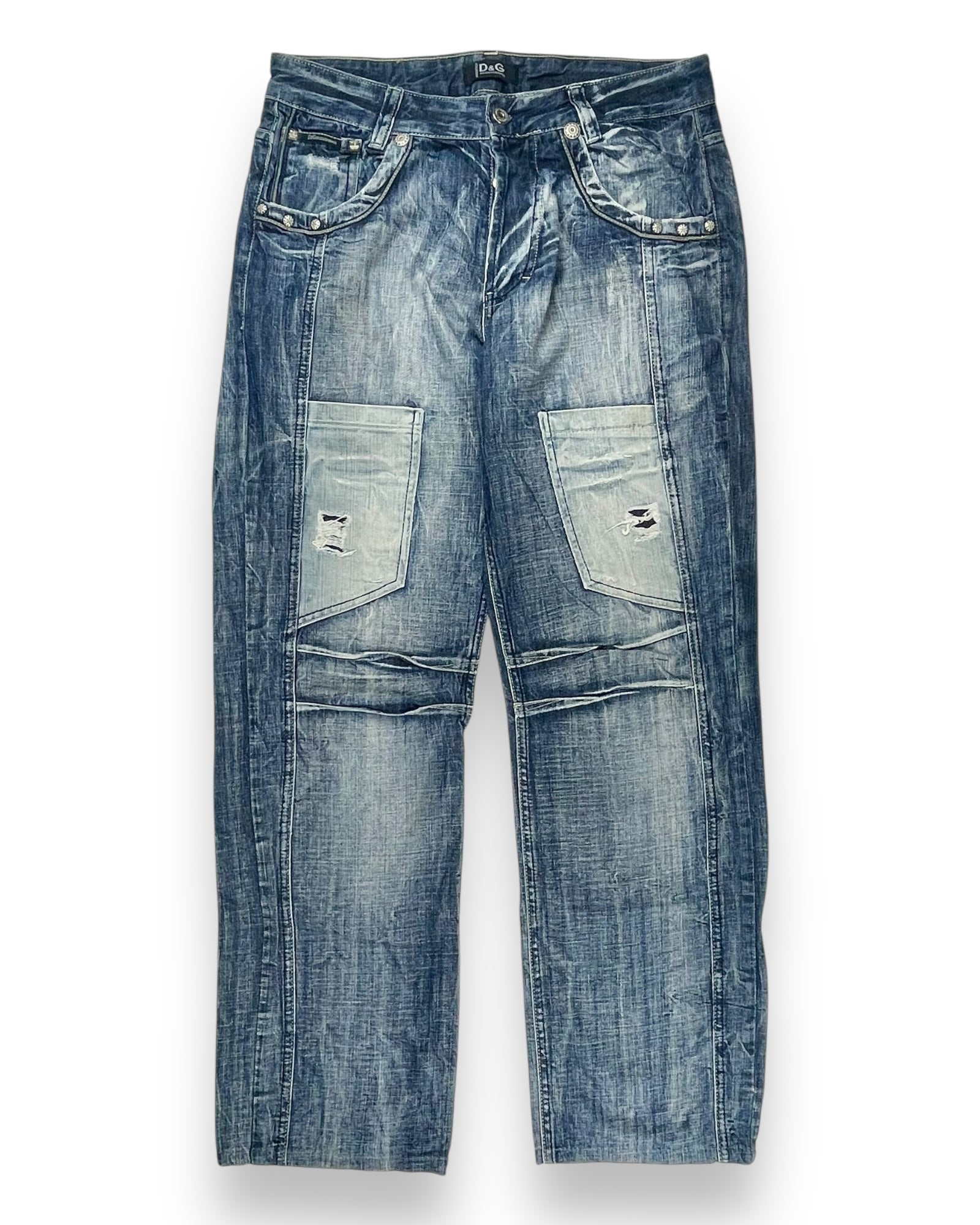 Vintage Dolce & Gabbana Jeans