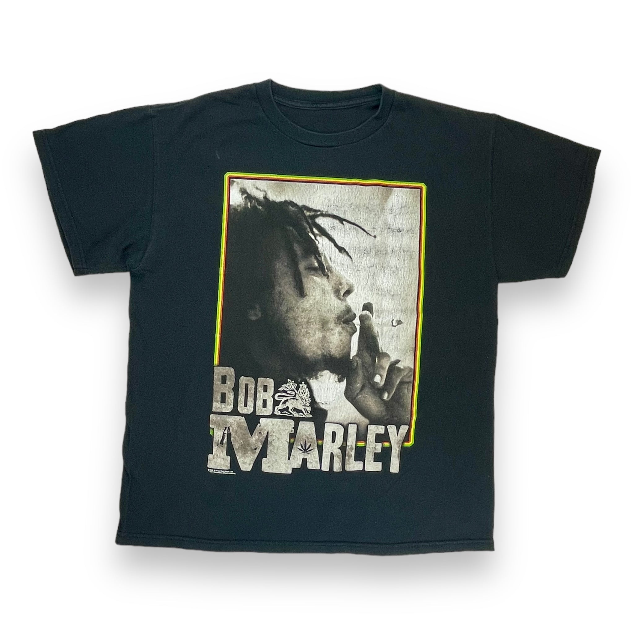 Vintage Bob Marley T-Shirts