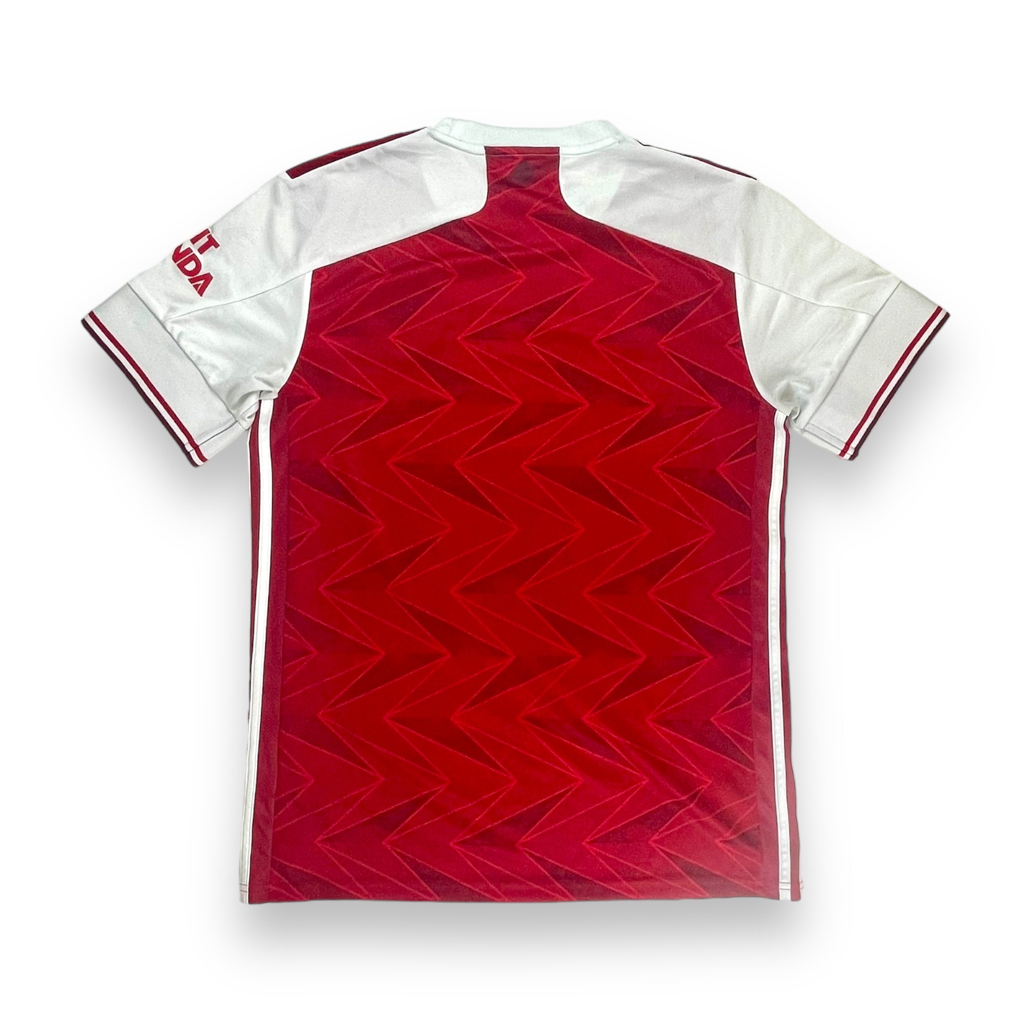 Vintage Arsenal Home Jersey