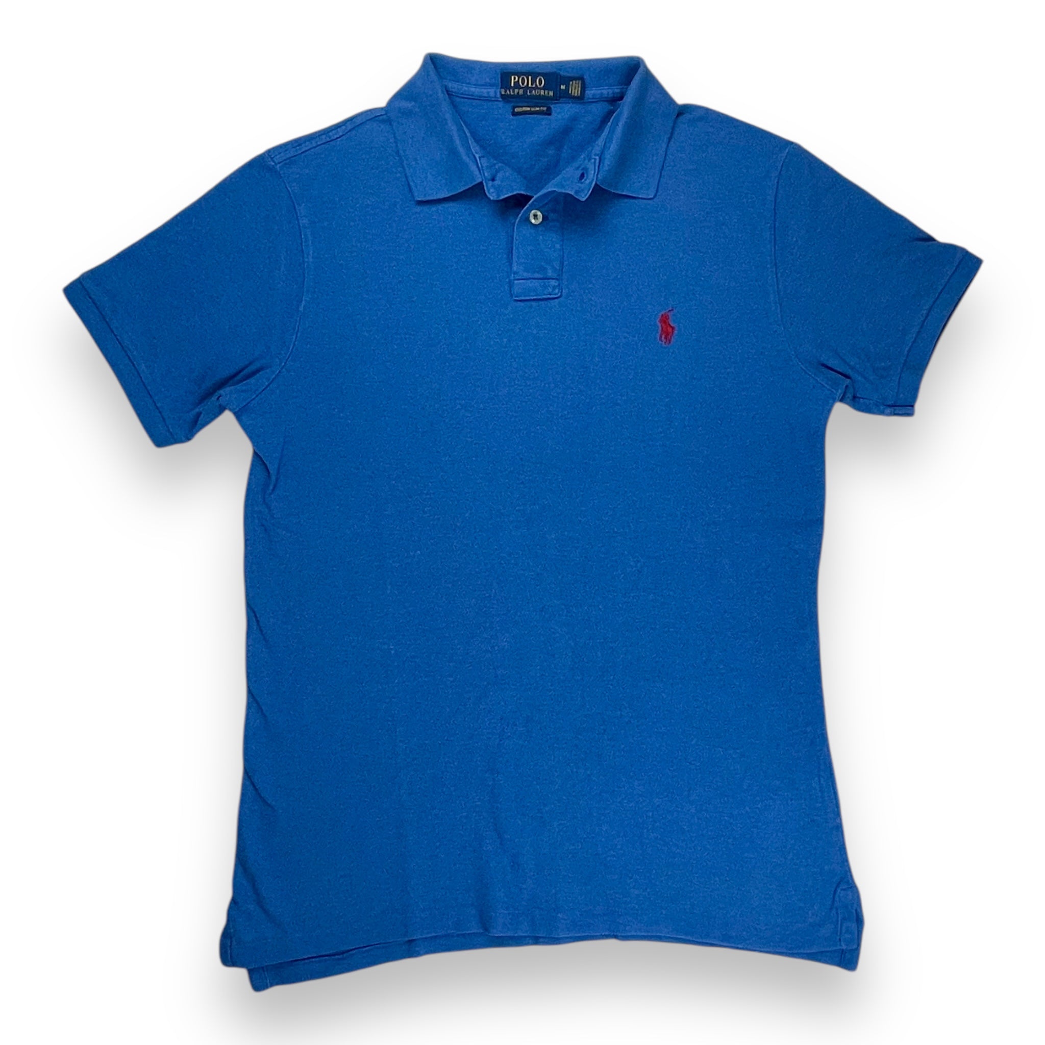 Vintage Ralph Lauren Polo Pique