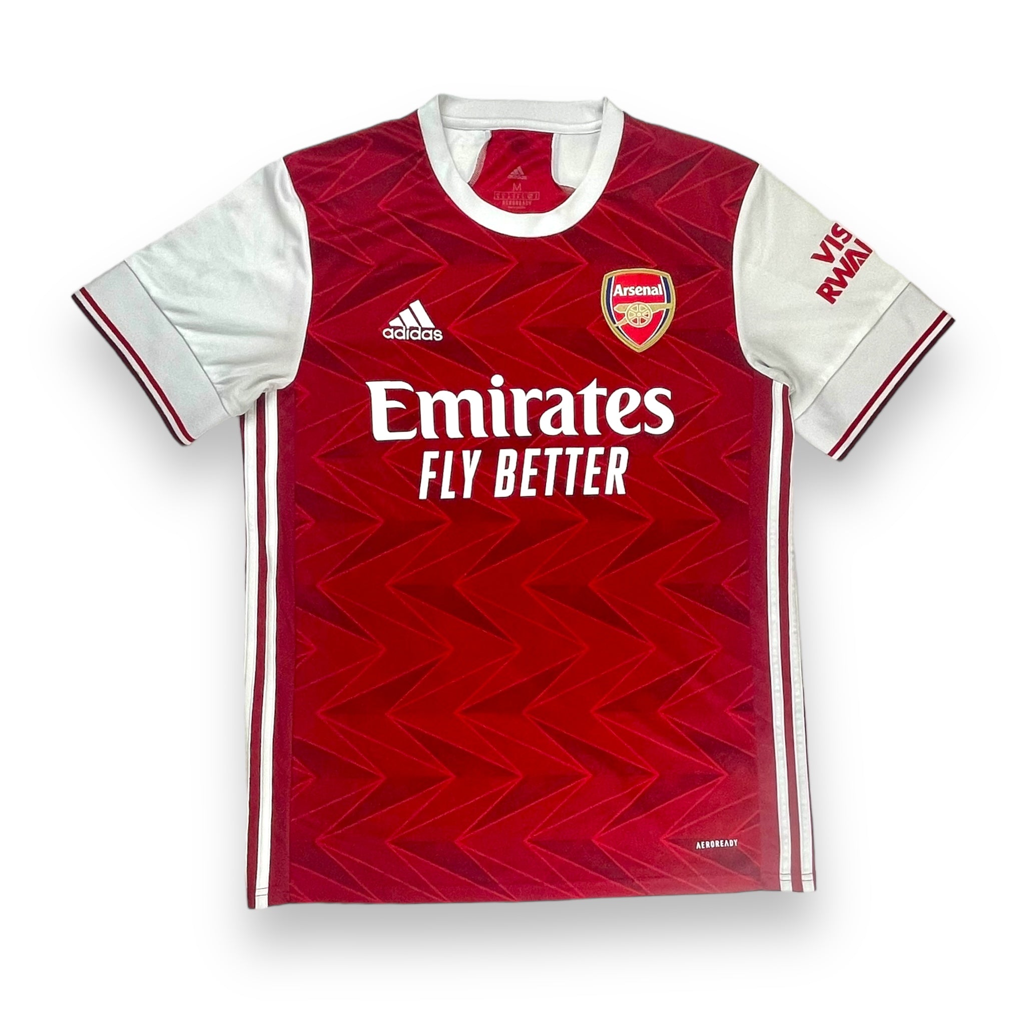 Vintage Arsenal Home Jersey