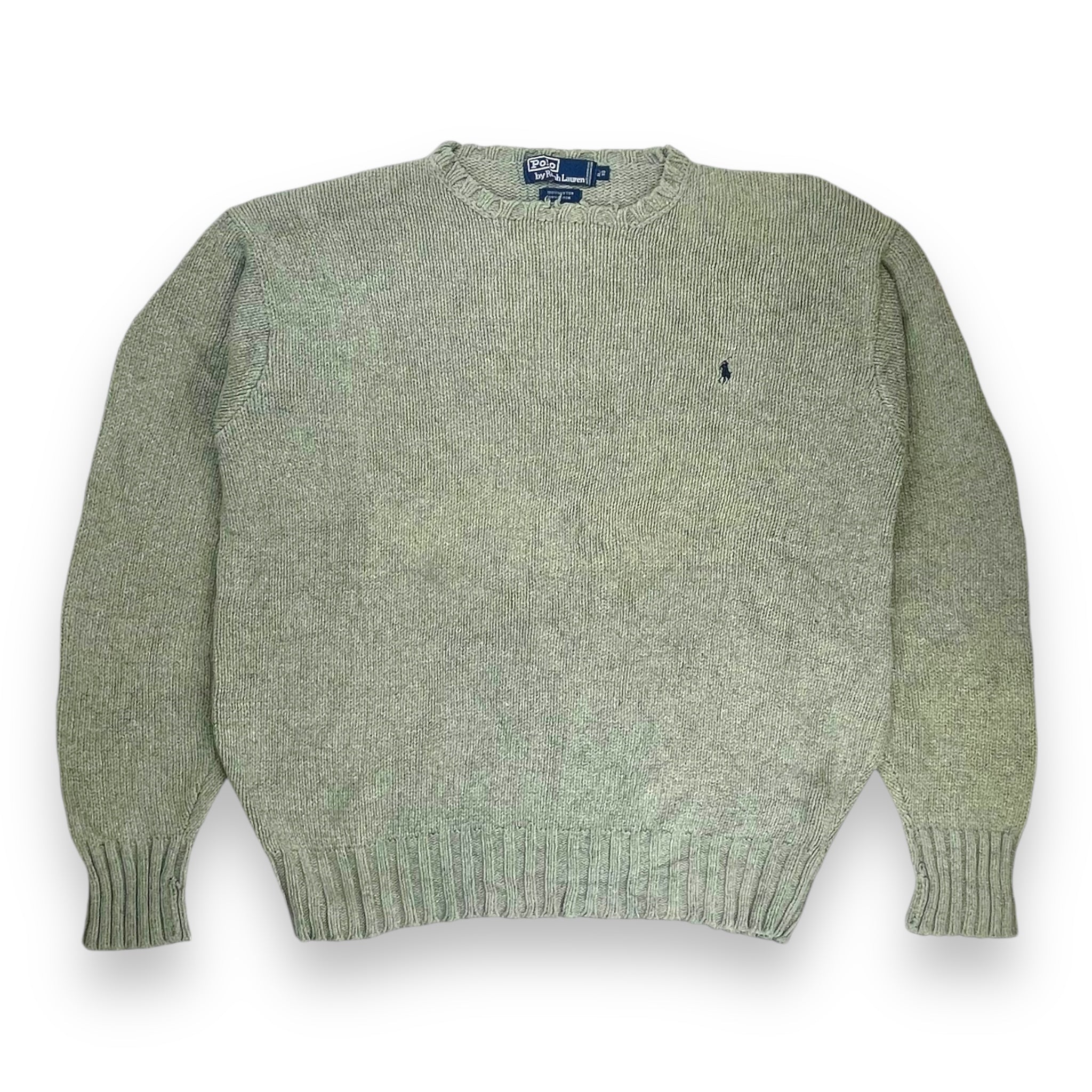 Vintage Ralph Lauren Roundneck Sweater