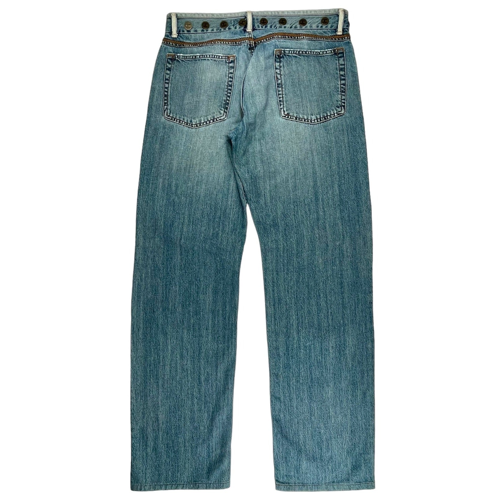 Vintage Cavalli Jeans