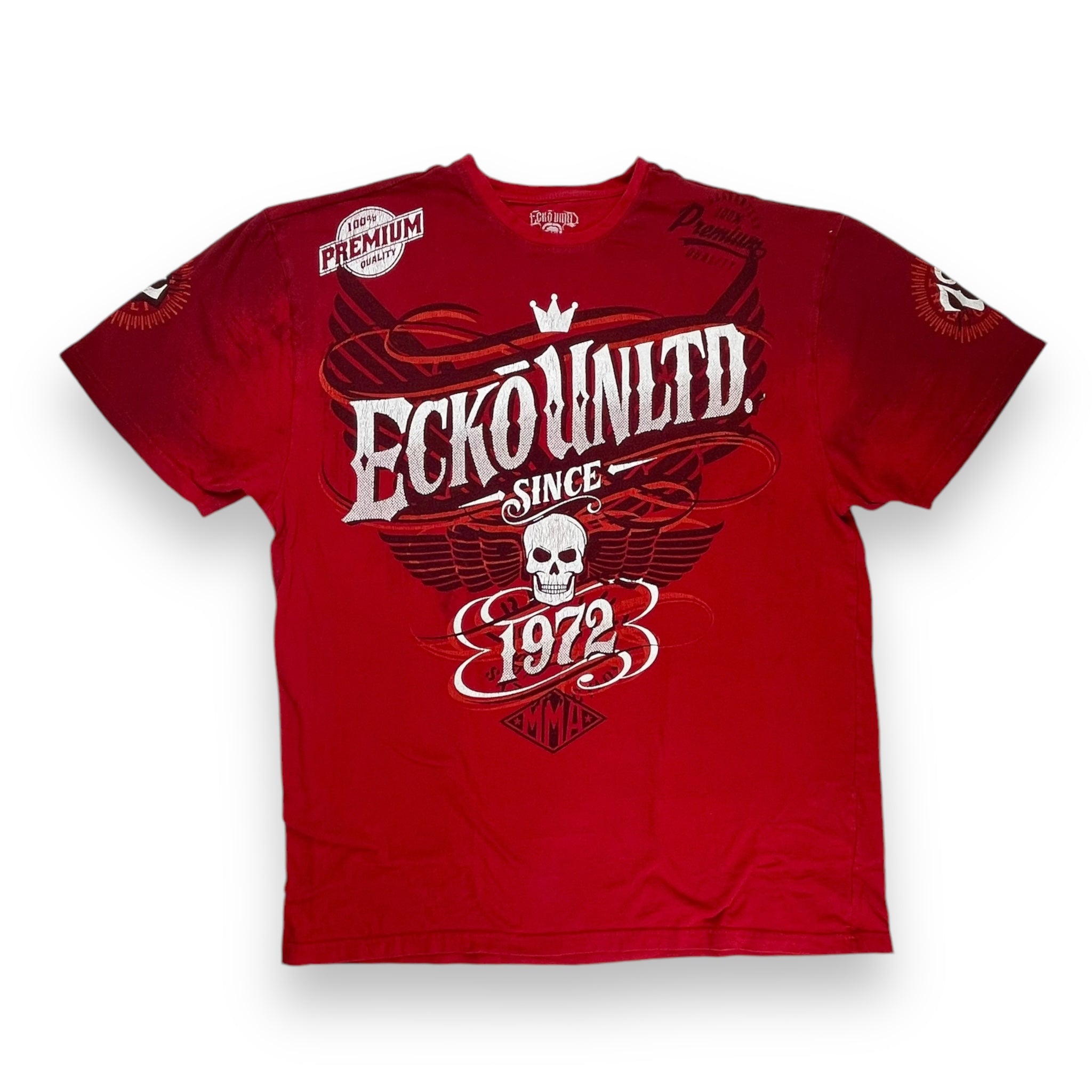 Vintage Ecko Unltd. T-Shirt