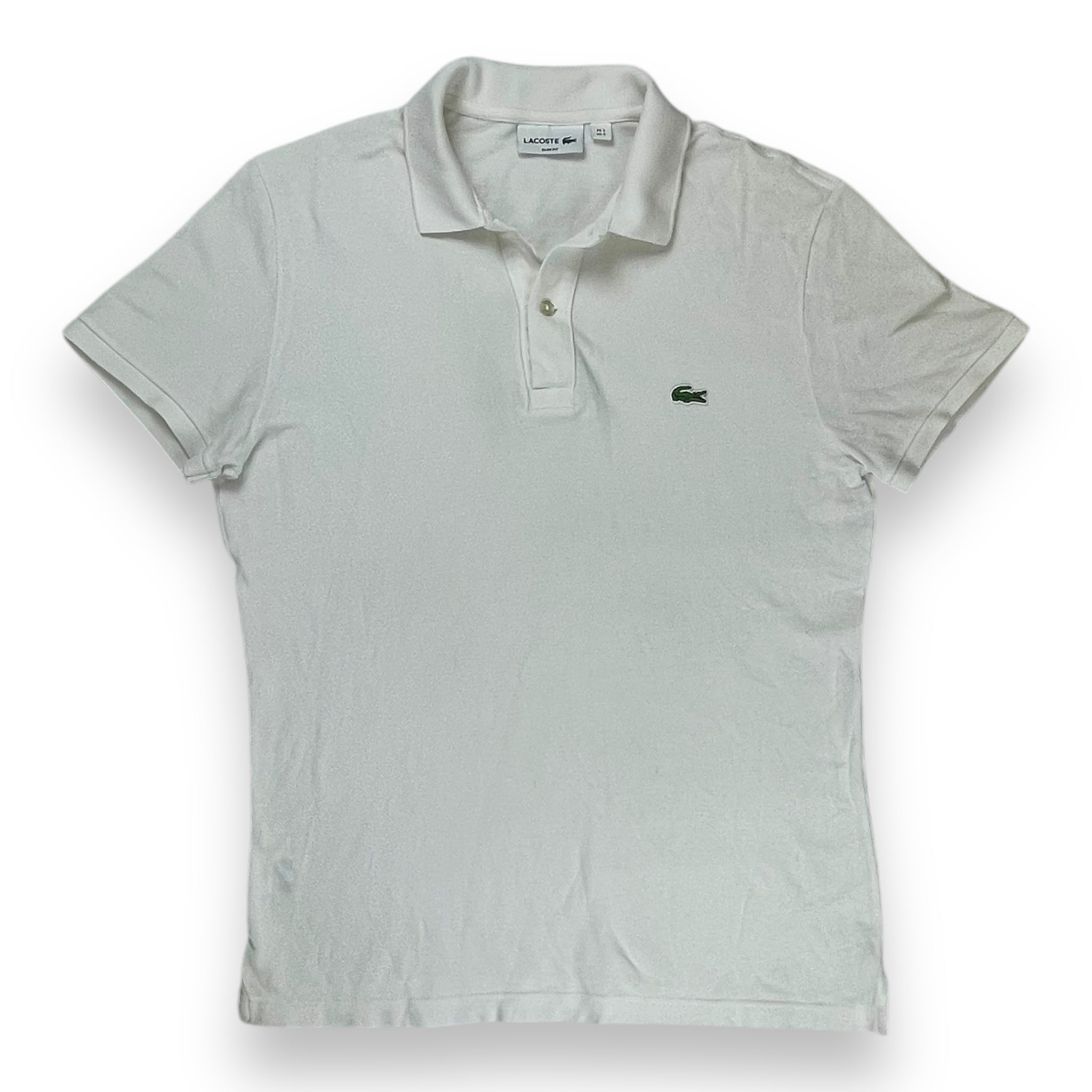 Vintage Lacoste Polo Shirt