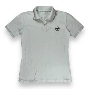 Vintage Sergio Tacchini Polo Shirt