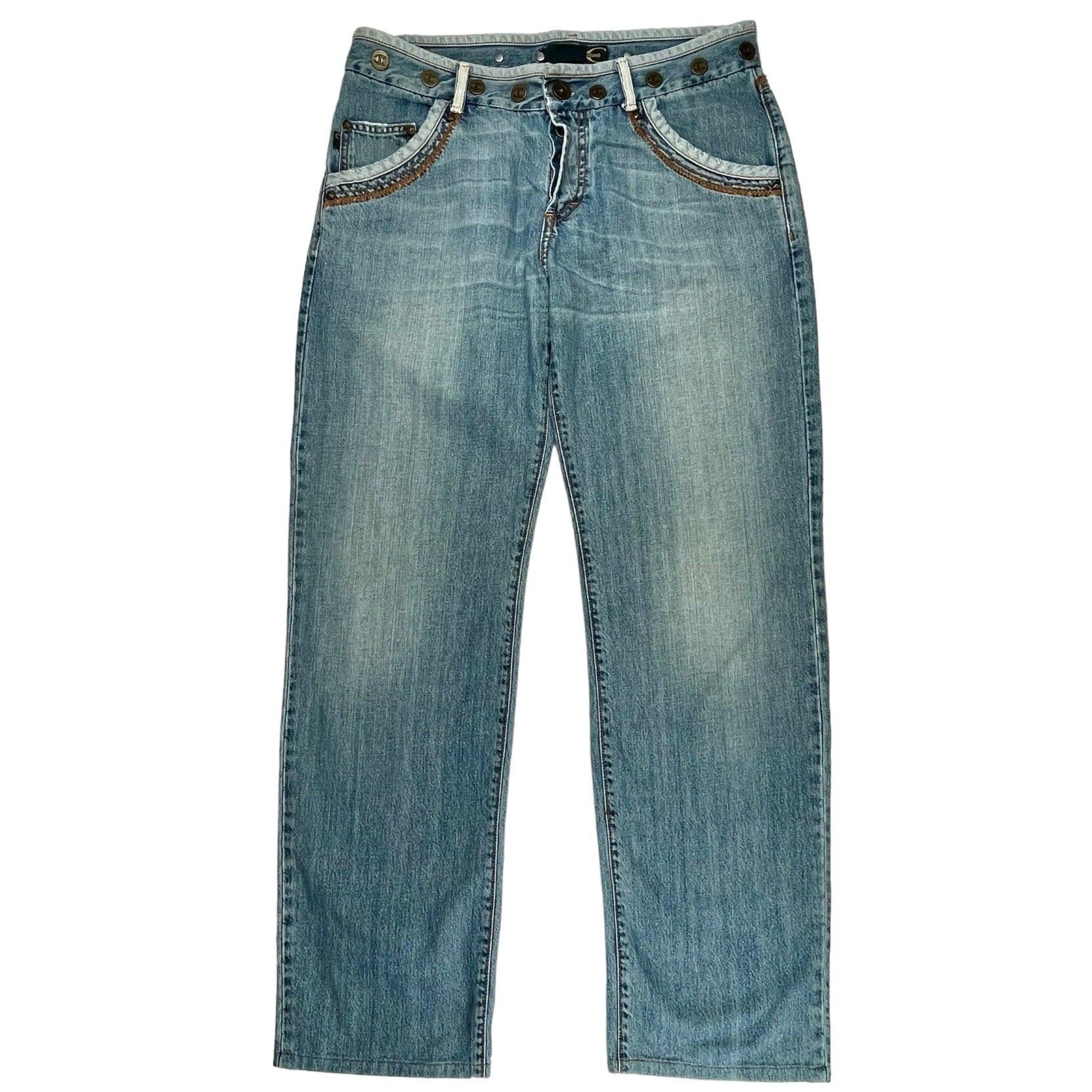 Vintage Cavalli Jeans