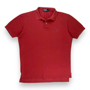 Vintage Ralph Lauren Polo Pique