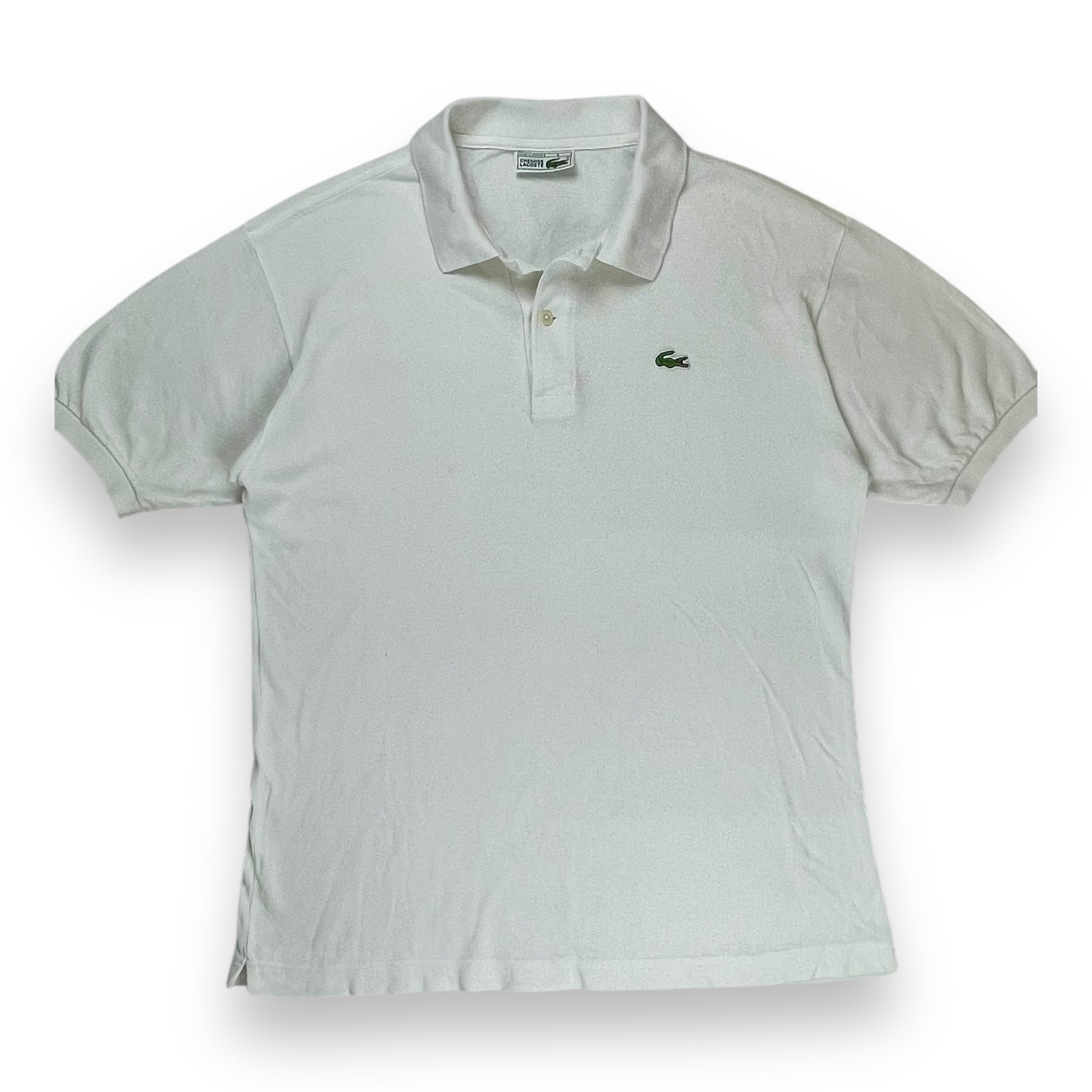 Vintage Lacoste Polo Shirt