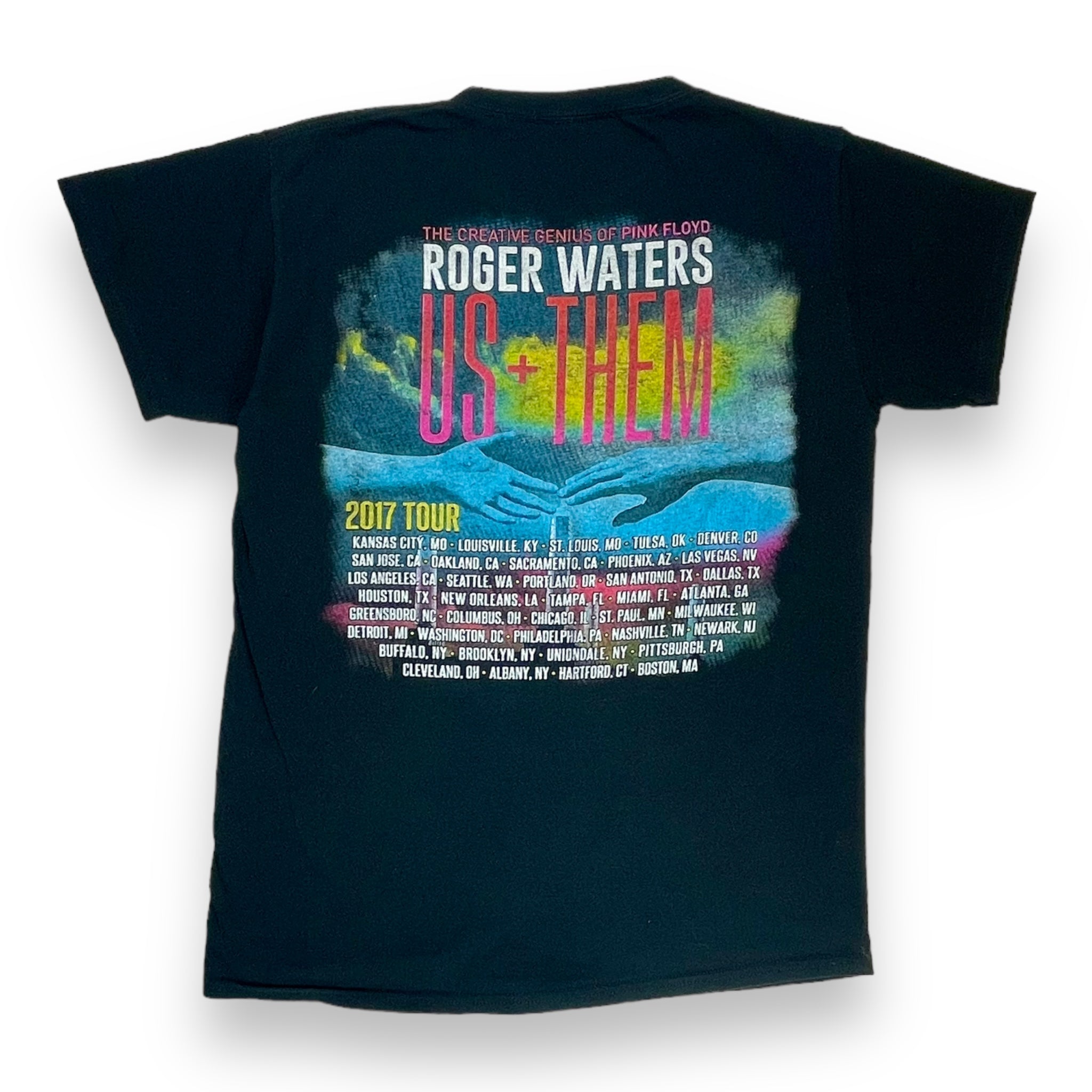 Vintage Roger Waters T-Shirt