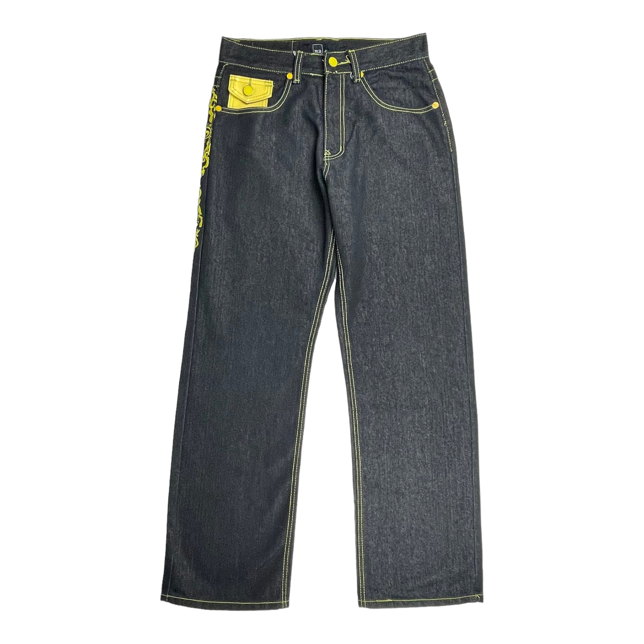 Vintage M2 Jeans