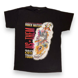 Vintage Roger Waters T-Shirt