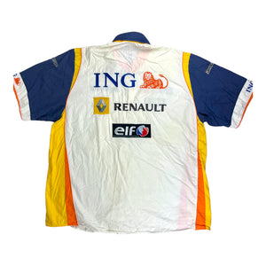 Vintage INGSport Racing Shirt