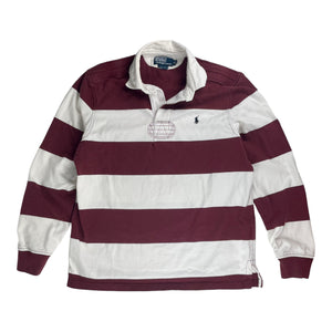 Vintage RL Rugby Sweatshirt