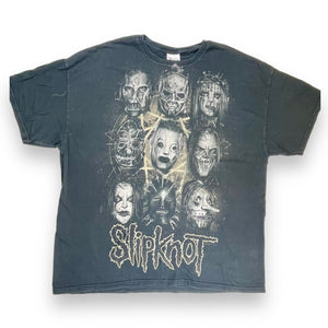 Vintage Slipknot 90s T-Shirt