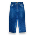 Vintage FUBU Baggy Jeans