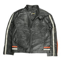 Vintage Biker Jacket