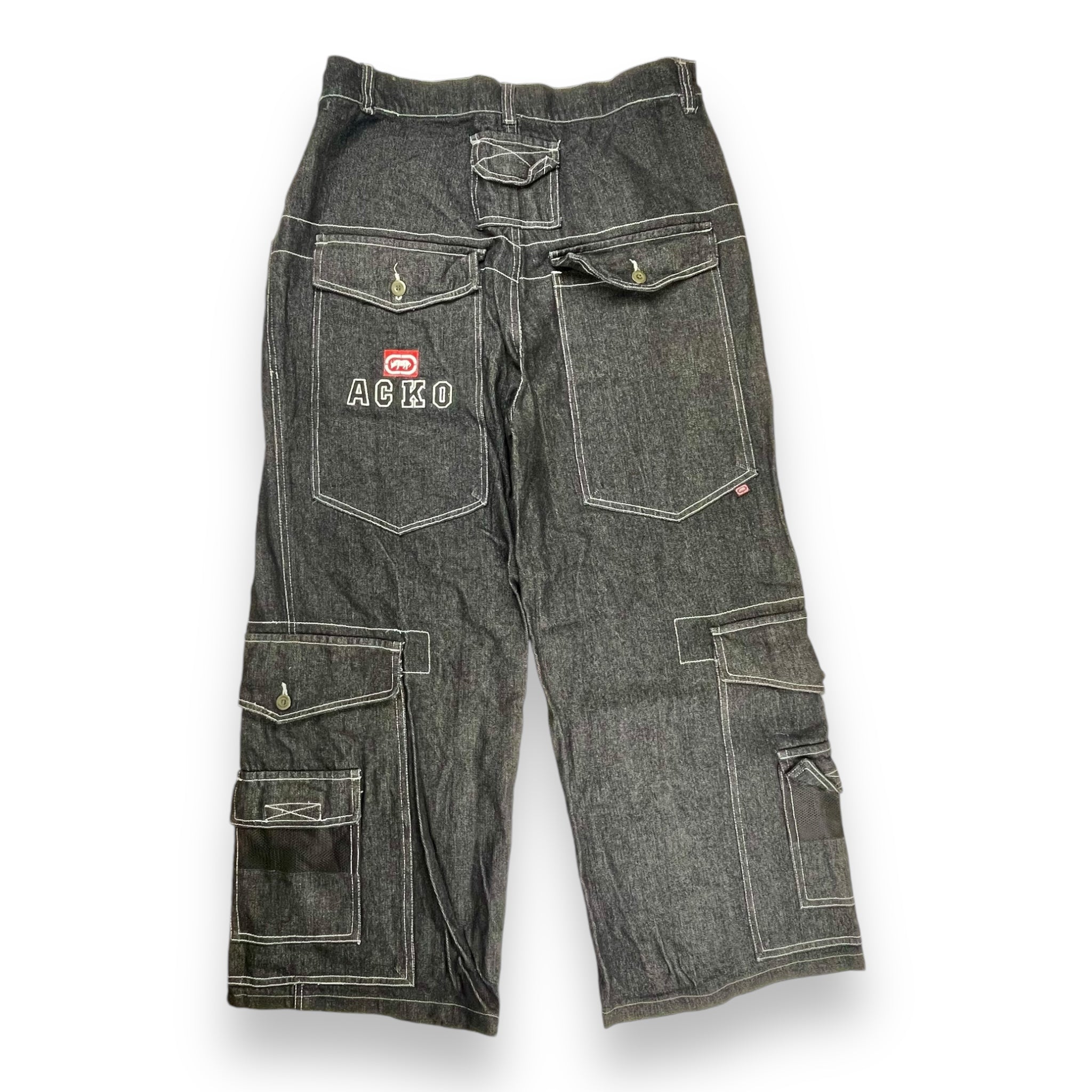 Vintage Ecko Unltd. Baggy Jeans