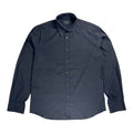 Vintage Black Wool Prada Shirt