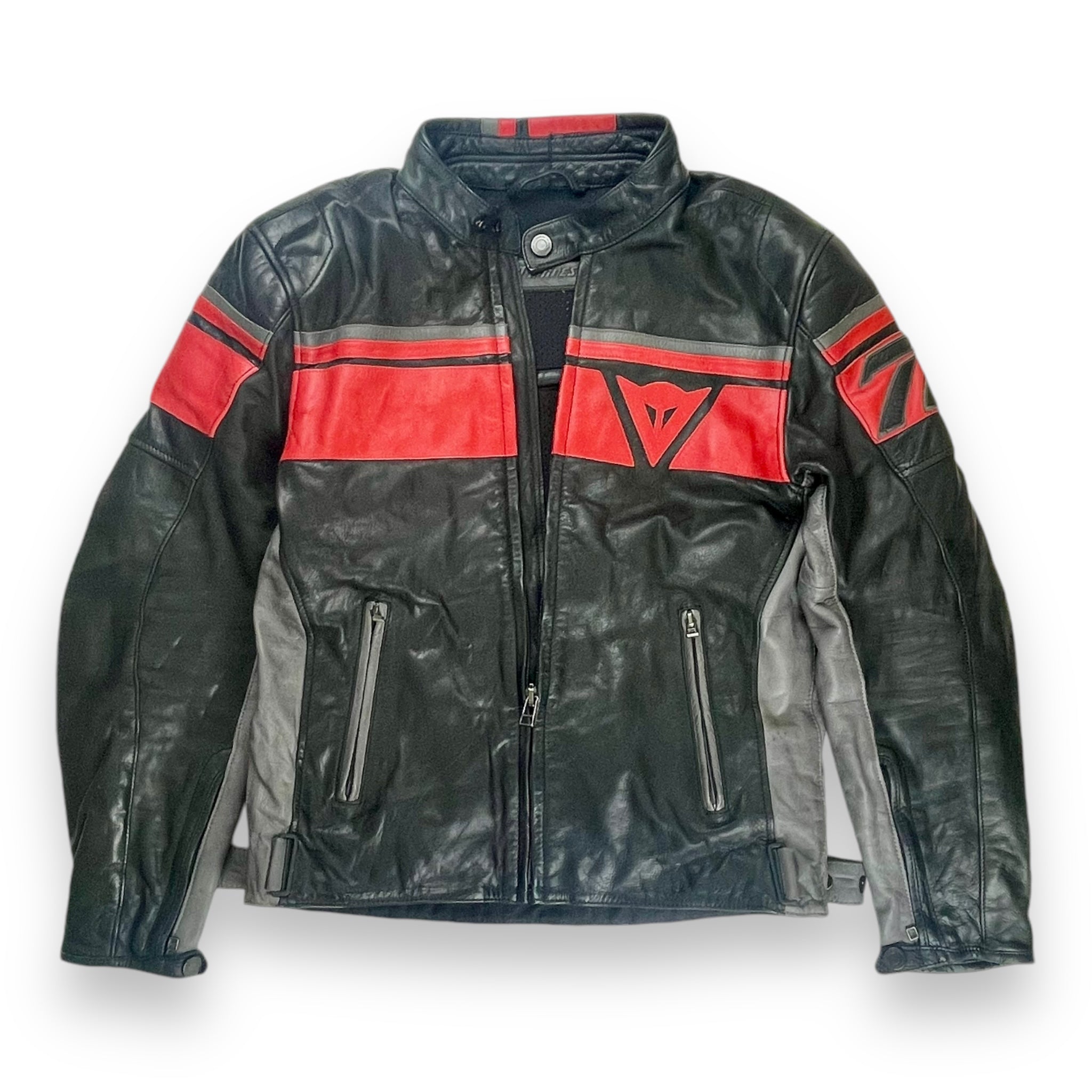 Vintage Dainese Misano Race Jacket