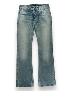 Vintage Flared Diesel Jeans