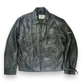 Vintage Leather Jacket