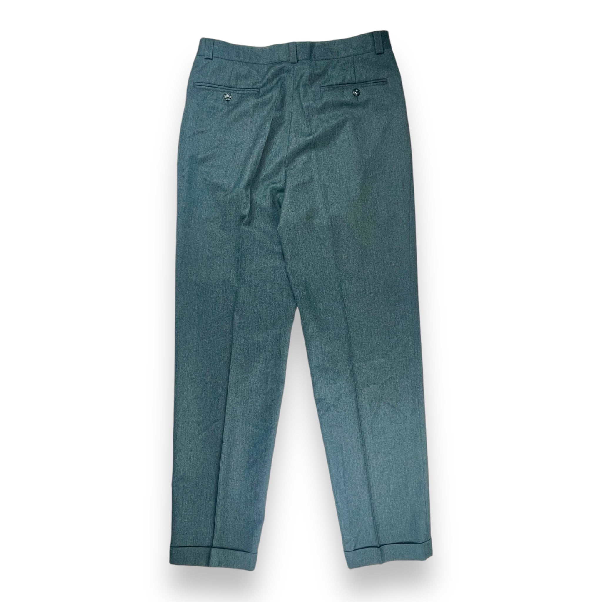 Vintage Suit Pants