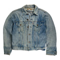Rare 1970s Levis ‘type III’ Denim Jacket