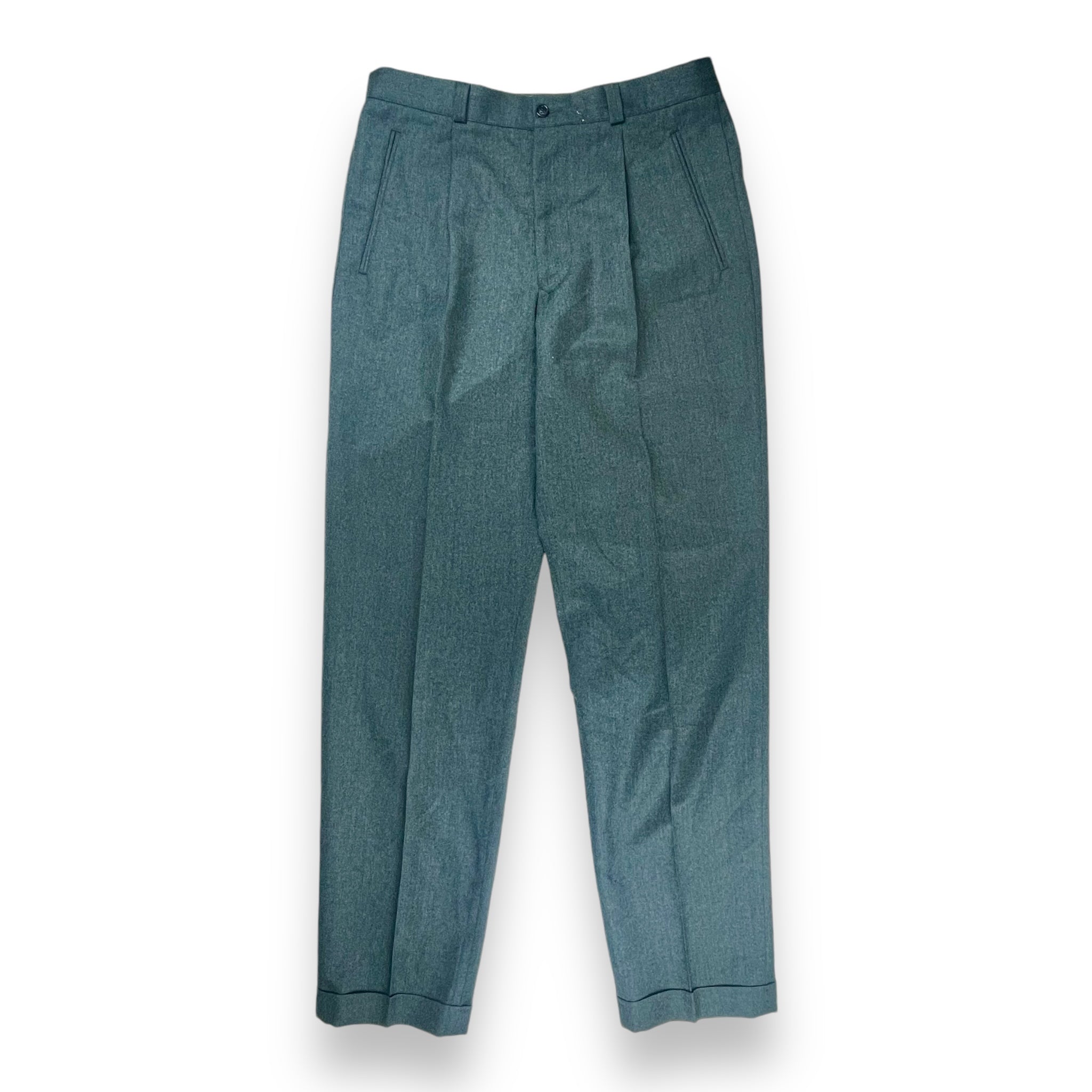 Vintage Suit Pants